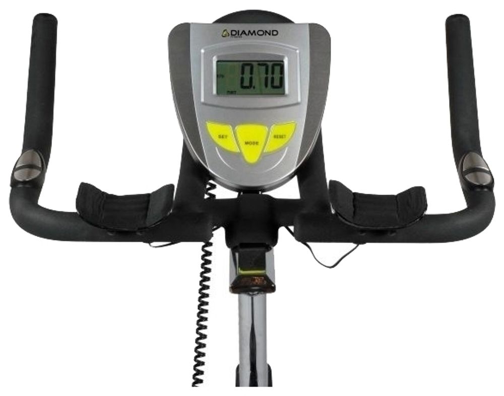 Diamond Fitness Sprint 23