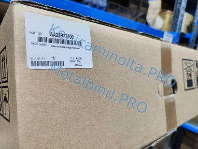 Блок переноса изображения оригинальный Konica Minolta AA2JR73700 / AA2JR73100