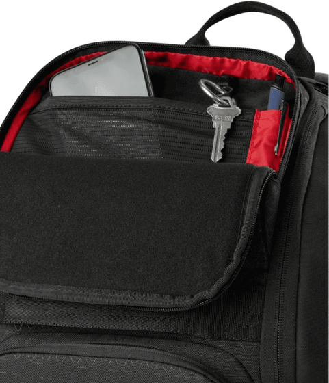 Рюкзак теннисный Wilson Clash V3 Backpack