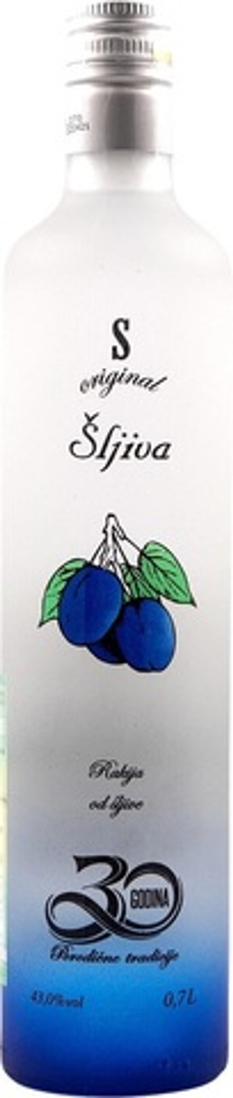 Сливовица Слива