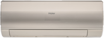 Сплит-система HAIER, FLEXIS 2025 (on/off), HSU-24HFF103/R3-G / HSU-24HUF103/R3