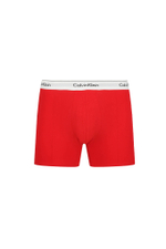 Bokserki 3-pack Calvin Klein Underwear - темно-синий(000NB2381A)