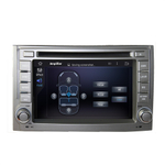 Установочный комплект для HYUNDAI H1 / Grand Starex 2007-2015  KUBERG KD-6224-P5-32