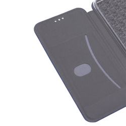 Чехол-книжка Skin Choice с магнитной крышкой для Huawei P20