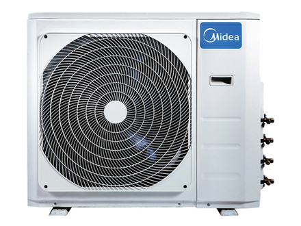 Наружный блок мультисистемы Midea M-OE-Q1 m5oe-42hfn8-q1