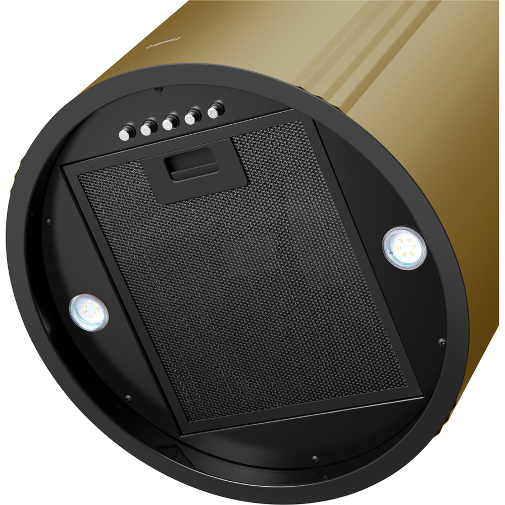 Maunfeld Lee Push 397 gold