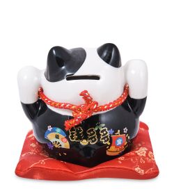 Lucky Cats KT-22/5 Копилка «Кот»