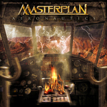 Masterplan / Aeronautics (RU)(CD)
