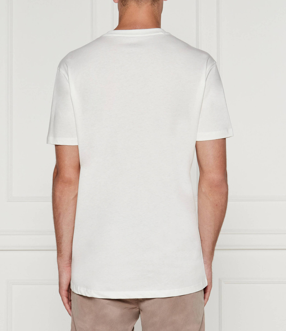 Футболка Armani Exchange - белый(6DZTHF ZJH4Z)