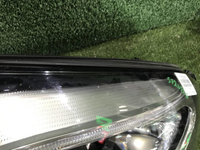 Фара левая Mercedes GLC X253 (2015-2019) LED