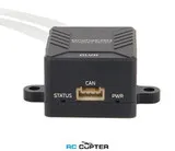 Датчик воздушной скорости Holybro High Precision DroneCAN Airspeed Sensor – DLVR Sensor w/ PT40 Pitot Tube