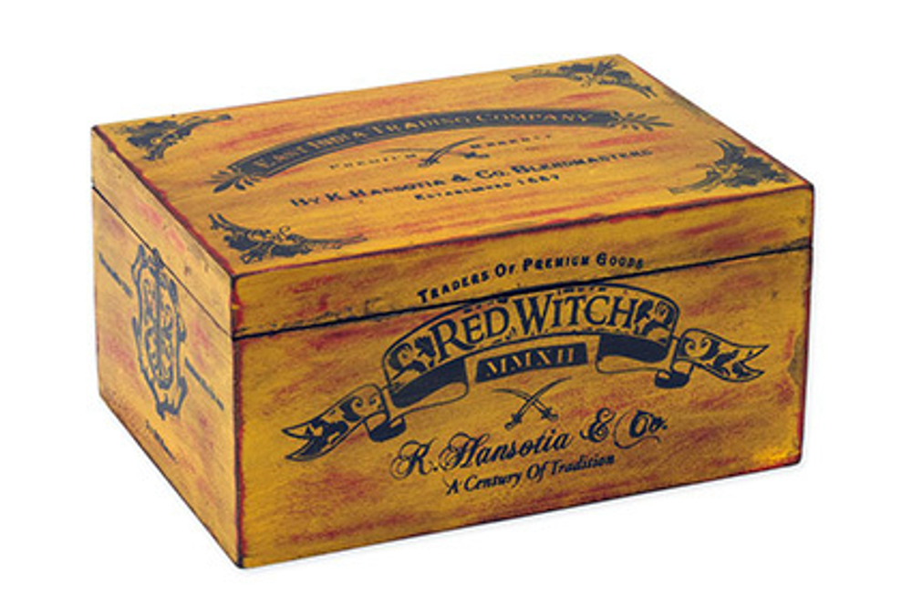 Gurkha Red Witch Robusto