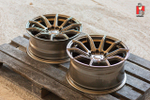 Комплект дисков Shogun S10 17x7/8 et38/30 5x100/5x114.3