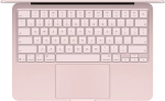 MacBook Neo 13 MHFH4 - 8/256 Blush