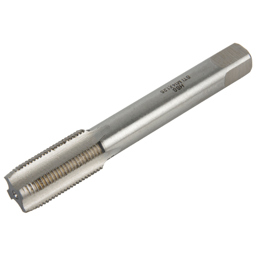 WDK-STI1412 Метчик STI для резьбовых вставок M14X1,25, HSS