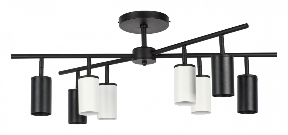 Люстра на штанге Lightstar Rullo LR728374364