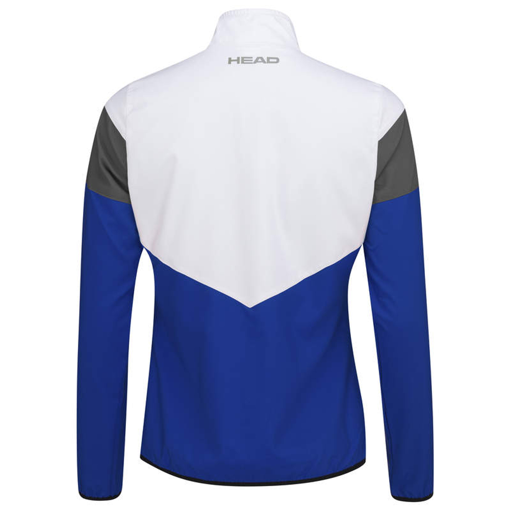 Детская толстовка Head Club 22 Jacket G