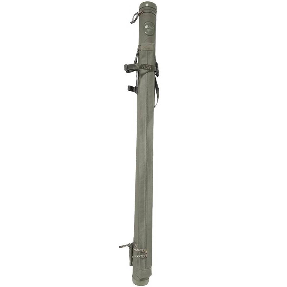 Тубус feeder, с карманом, оксфорд 600 D, хаки, ХСН