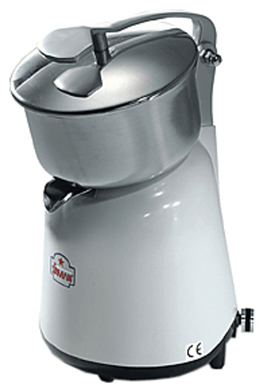 Соковыжималка Sirman APOLLO (рычаг)