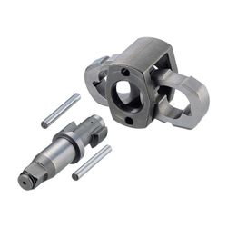 MIGHTY SEVEN (NC-4233Q) Гайковерт пневматический ударный 1/2", 1152 Нм