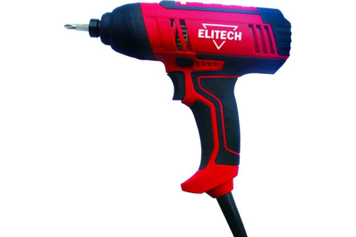 Ударный винтоверт Elitech ВУ 250РЭ E2201.014.00 204189
