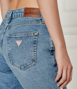 Джинсы Guess Jeans - голубой(W4YA98 D5CC5)