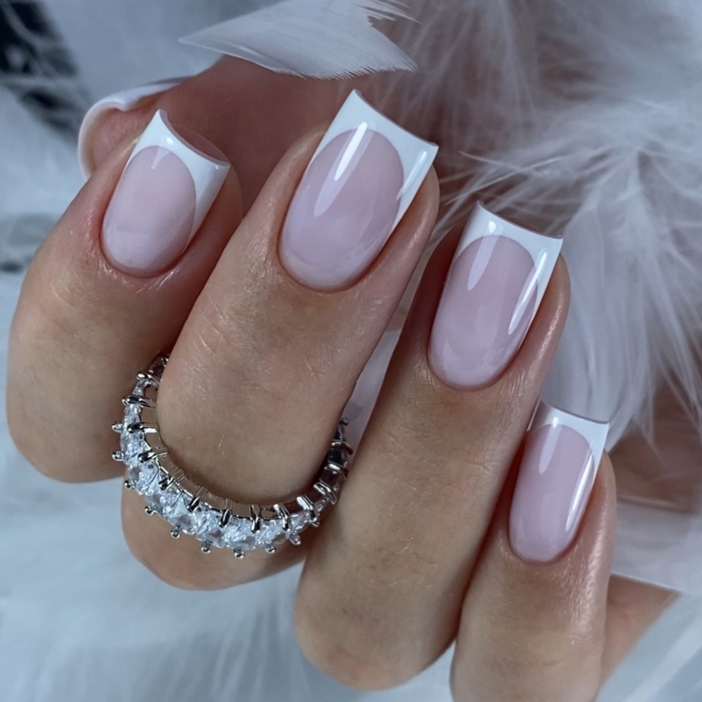 Гель Ice Cream NUDE №01 MIO Nails 13 г