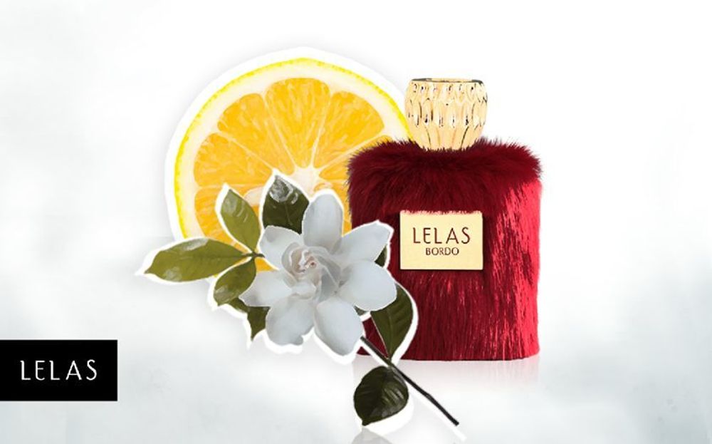LELAS Lelas Bordo