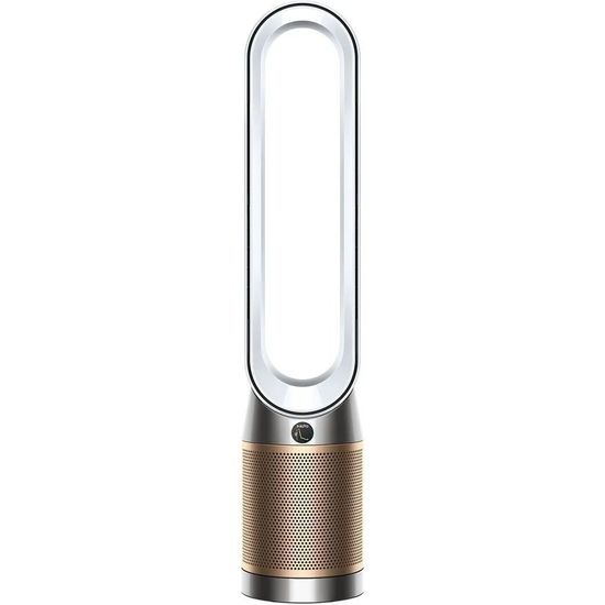 Очиститель воздуха Dyson Purifier + Cool Formaldehyde TP09 (White / Gold)
