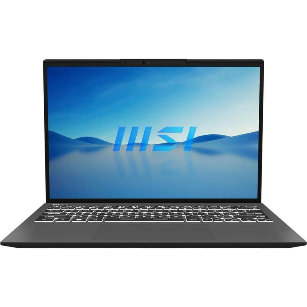 Ноутбук MSI Prestige 13 Evo A13M-225XRU (9S7-13Q112-225)