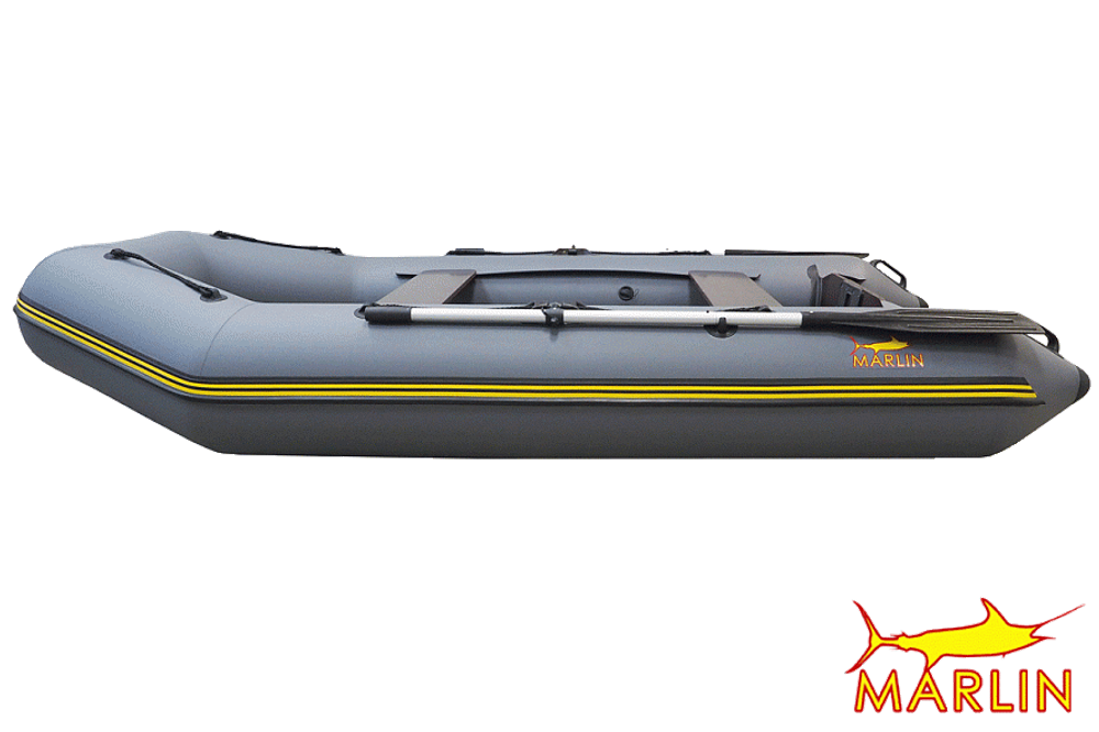 Лодка ПВХ Marlin 290SLK -