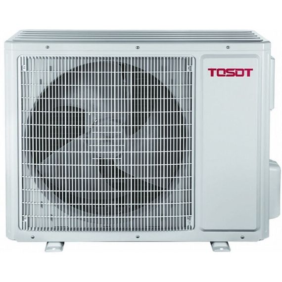 Мульти сплит-система TOSOT на 3 комнаты (35+35+35 кв.м.) серия LYRA INVERTER — (2)