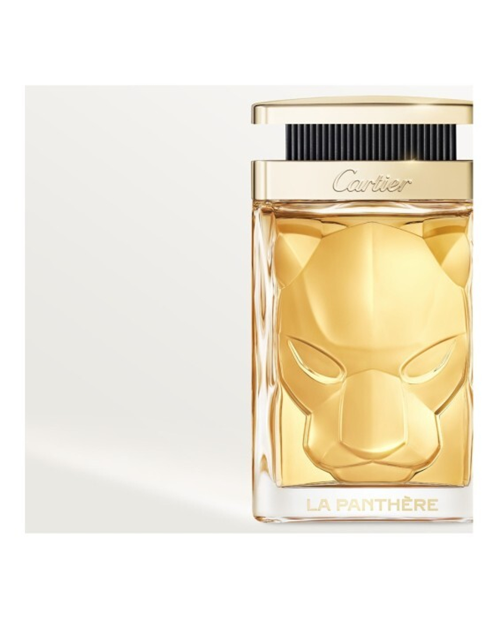 Cartier La Panthere 100 мл парфюмерный экстракт