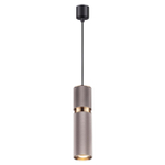 4745/5L ODL Подвес GU10 LED 5Вт IP20 L-VISION