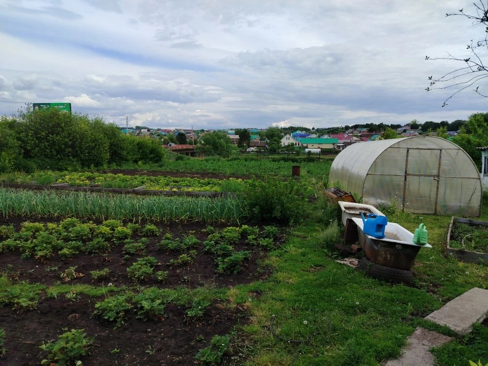 с. Кандры, ул. Коммунистическая