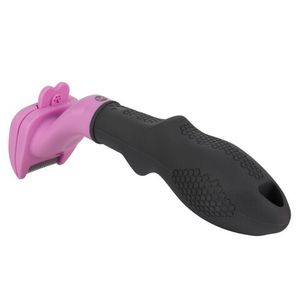 Фурминатор для мелких животных, FURminator Small Animal Undercoat Tool 12 YA