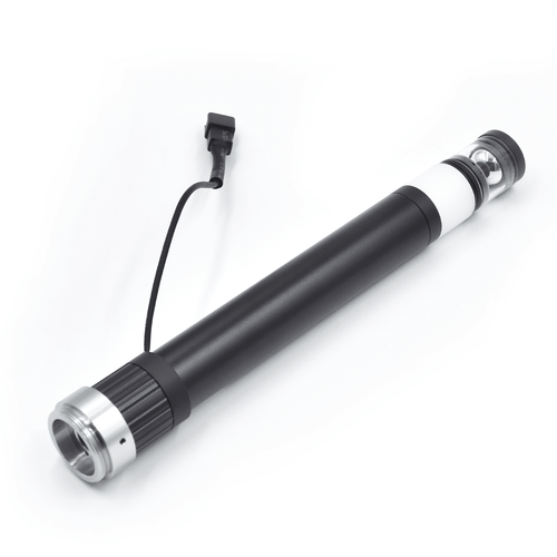 360 Inner Surface Inspection Lens with Illumination for Machine Vision Solution