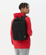 Рюкзак ESSENTIAL Backpack, черный