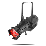 CHAUVET-PRO Ovation E-910FC Светодиодный RGBAL профильный прожектор (без линзы)