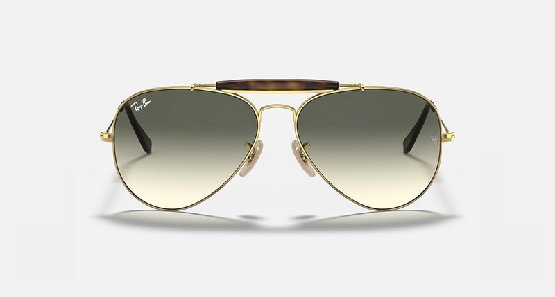 RAY-BAN OUTDOORSMAN RB3029 181/71