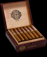 A. Turrent Triple Corojo Robusto