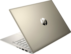 Ноутбук HP Pavilion 14-dv0044ur 14; 1920x1080 (Full HD)/ Intel Core i3 1115G4, 1700 МГц/ 8 Гб DDR-4/ 512 Гб SSD/ Intel UHD Graphics/ Wi-Fi, Bluetooth, Cam/ DOS/ серебристый 2X2Q2EA