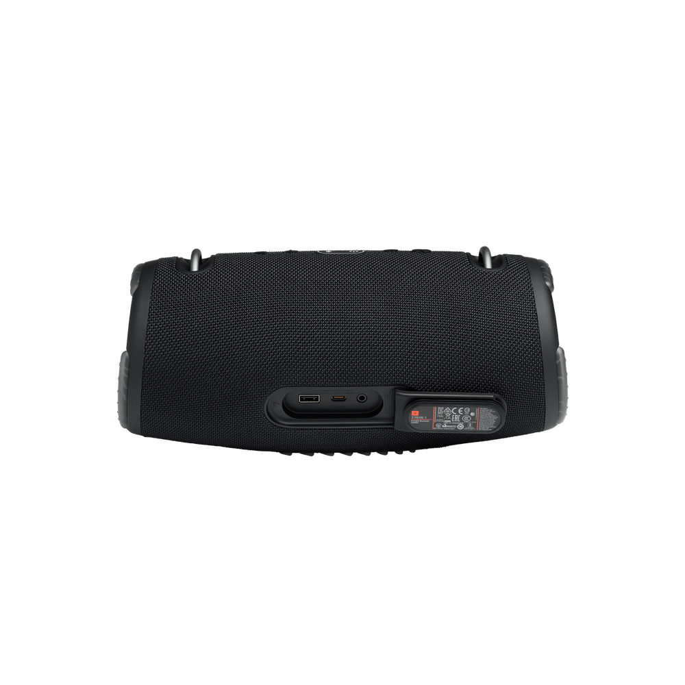 JBL Xtreme-3 Black