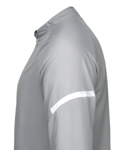 Куртка спортивная CAMP 2 Lined Jacket, серый
