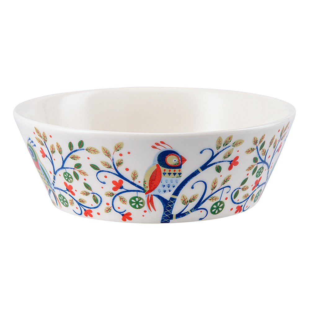Набор салатников Love Birds из коллекции Birds of Paradise, 350 мл, 2 шт.