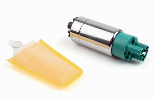 Купить    Бензонасос для мотоцикла Yamaha YZF-R6 03-18, Hoda F4i 01-07, CBR1100XX 99-06