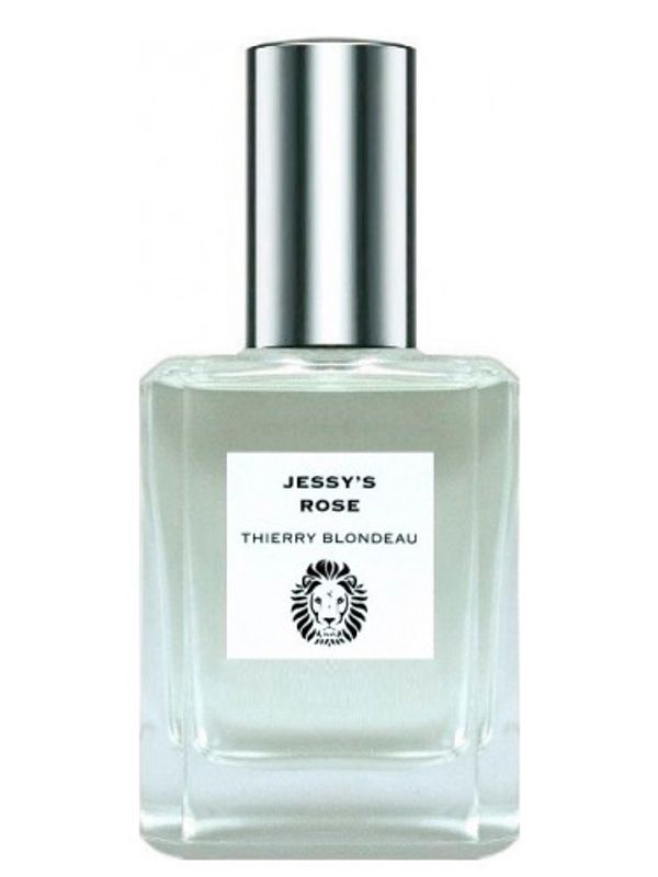 Thierry Blondeau Jessy's Rose