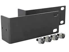 CVGAUDIO MR/NT-Lite - комплект из двух кронштейнов для установки микшеров-усилителей