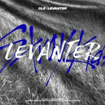 Альбом Stray Kids - Cle:Levanter 5th Mini Album Normal Edition RANDOM Version