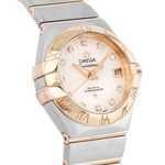 Часы OMEGA 27mm, 123.20.27.20.55.001